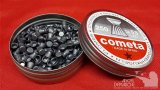 BALINES COMETA 5.5 METAL PUNTA CHATA 250