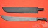 CUCHILLERIA COLD STEEL 35 CM