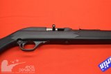 CARABINA MARLIN SEMI 60SN SINTETICA/PAVON CAL .22 LR CARABINA MARLIN SEMI 60SN SINTETICA/PAVON CAL .22 LR