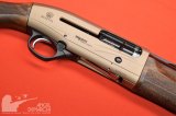 ESCOPETA BERETTA SEMI A400 ACTION MADERA/PAVON CAL 20 ESCOPETA BERETTA SEMI A400 ACTION MADERA/PAVON CAL 20