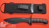 CUCHILLERIA COLD STEEL 15 CM