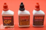 LUBRICANTE GUARDATTI Aceite gotero p limpiar cañones Barrel