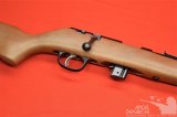 CARABINA MARLIN A CERROJO XT-22 MADERA/PAVON CAL .22 LR CARABINA MARLIN A CERROJO XT-22 MADERA/PAVON CAL .22 LR