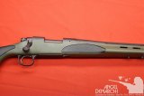 CARABINA REMINGTON A CERROJO 700 VTR OD GREEN/PAVON CAL .308 CARABINA REMINGTON A CERROJO 700 VTR OD GREEN/PAVON CAL .308