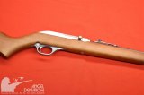 CARABINA MARLIN SEMIAUTOMA 60 SB MADERA/INOX CAL .22 CARABINA MARLIN SEMIAUTOMA 60 SB MADERA/INOX CAL .22