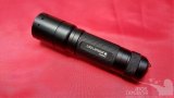 LINTERNA LED LENSER LENSER TAC TORCH - 100 LUMENS