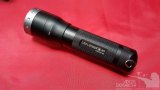 LINTERNA LED LENSER LENSER M7 - 400 LUM MAX - 30 LUM MIN