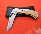 CUCHILLERIA COLD STEEL 9 CM