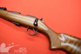CARABINA CZ A CERROJO 452 LUX ZURDO MADERA/PAVON CAL .22 LR CARABINA CZ A CERROJO 452 LUX ZURDO MADERA/PAVON CAL .22 LR