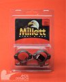 ANILLAS/MONTAJES MILLET 30MM - MEDIO - ANILLA P/BASE - SR00005