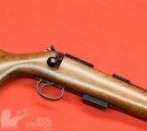 CARABINA CZ A CERROJO 455 STD MADERA/PAVON CAL .22 WMR CARABINA CZ A CERROJO 455 STD MADERA/PAVON CAL .22 WMR