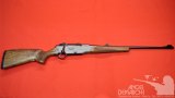 CARABINA FABARM A CERROJO IRIS MADERA/PAVON CAL .308