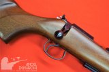 CARABINA CZ A CERROJO 455 LUX MADERA/PAVON CAL .22 LR CARABINA CZ A CERROJO 455 LUX MADERA/PAVON CAL .22 LR