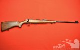 CARABINA CZ A CERROJO 452 2E ZKM STD MADERA/PAVON CAL .22 WMR