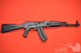 CARABINA GSG AK-47 SEMI GSG KALASHNIKOV MADERA/PAVON CAL .22 LR