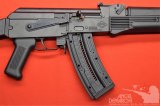 CARABINA GSG AK-47 SEMI GSG KALASHNIKOV MADERA/PAVON CAL .22 LR CARABINA GSG AK-47 SEMI GSG KALASHNIKOV MADERA/PAVON CAL .22 LR