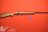 CARABINA MARLIN A CERROJO XT-22 MADERA/PAVON CAL .22 LR