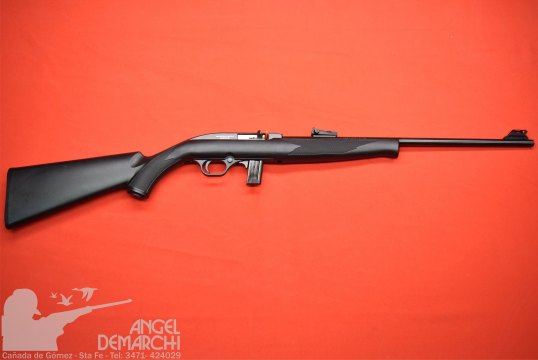 CARABINA MAGTECH CAL 22LR PAVON/POLIMERO CARABINA MAGTECH CAL 22LR PAVON/POLIMERO