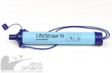 FILTRO DE AGUA LIFESTRAW