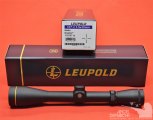 MIRA LEUPOLD VX.2 3-9X40 RET 4 IR