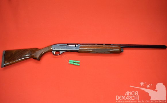 ESCOPETA REMINGTON SEMI 11-87 PREMIER MADERA/PAVON CAL 12 ESCOPETA REMINGTON SEMI 11-87 PREMIER MADERA/PAVON CAL 12