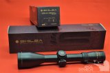 MIRA SHILBA 30MM 2.5-10X50 4 EUR ILUMINADO