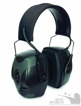 PROTECTOR HOWARD Electronico Impact Sport - 30DB color verde PROTECTOR HOWARD Electronico Impact Sport - 30DB color verde