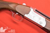 ESCOPETA YILDIZ SUPERPUESTA SPZ-M MADERA/PAVON CAL 12 ESCOPETA YILDIZ SUPERPUESTA SPZ-M MADERA/PAVON CAL 12