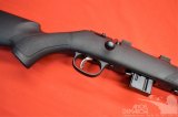 CARABINA MARLIN A CERROJO XT-17VR SINTETICA/PAVON CAL .17 HMR CARABINA MARLIN A CERROJO XT-17VR SINTETICA/PAVON CAL .17 HMR