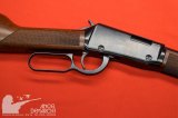 CARABINA HENRY A PALANCA H001M MADERA/PAVON CAL .22 MGM CARABINA HENRY A PALANCA H001M MADERA/PAVON CAL .22 MGM