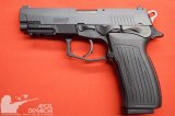 PISTOLA BERSA SEMI TPR9 PAVONADA CAL .9