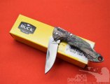 CUCHILLERIA BUCK CORTAPLUMA 5.4 cm