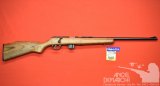 CARABINA MARLIN A CERROJO XT-22M MADERA/PAVON CAL .22 WMR