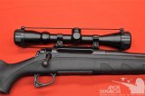 CARABINA REMINGTON A CERROJO 770 C/MIRA SINTETICO/PAVON CAL .308 CARABINA REMINGTON A CERROJO 770 C/MIRA SINTETICO/PAVON CAL .308