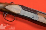 ESCOPETA AKKAR SUPERPUESTA NEGRA MADERA/PAVON CAL 20 ESCOPETA AKKAR SUPERPUESTA NEGRA MADERA/PAVON CAL 20
