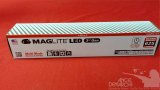 LINTERNA MAG LITE 3D - 3 gen - 625 LUMENS