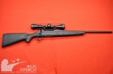CARABINA REMINGTON A CERROJO 770 C/MIRA SINTETICO/PAVON CAL .308