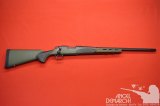 CARABINA REMINGTON A CERROJO 700 VTR OD GREEN/PAVON CAL .308