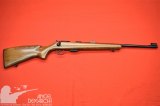 CARABINA CZ A CERROJO 455 STD MADERA/PAVON CAL .22 WMR