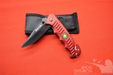 CUCHILLERIA COLD STEEL 12 CM