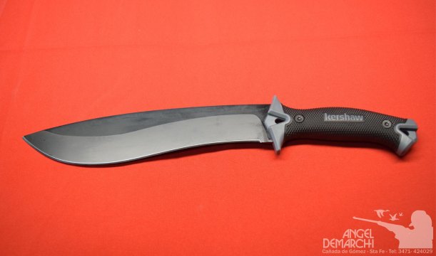 CUCHILLERIA KERSHAW RESCUE