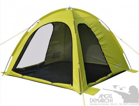 IGLU CARPA PLAYERA WATERDOG BAHIA