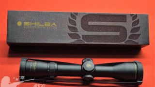 MIRA SHILBA GOLD MEDAL 1.5-6X42 T30MM 4 EUR ILUMINADO