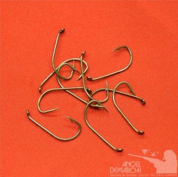 ANZUELOS BRONCE ANZUELO WATERDOG 4310 1 ANZUELOS BRONCE ANZUELO WATERDOG 4310 1