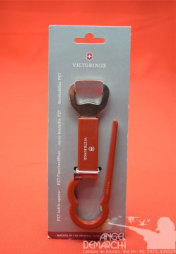 CUCHILLERIA VICTORINOX DESTAPADOR ABREBOTELLAS