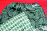 BOLSA DE DORMIR WATERDOG