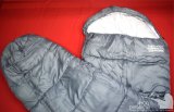 BOLSA DE DORMIR WATERDOG