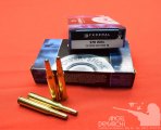 MUNICION FEDERAL .270 POWER SHOK 150 Gr