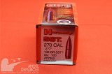 PUNTAS HORNADY .270 - 130 Gr SST 100
