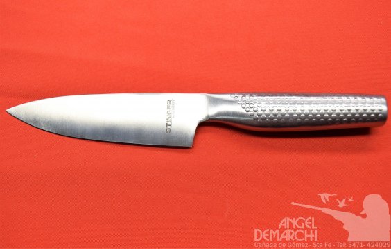 CUCHILLERIA STINGER 18 cm CUCHILLERIA STINGER 18 cm